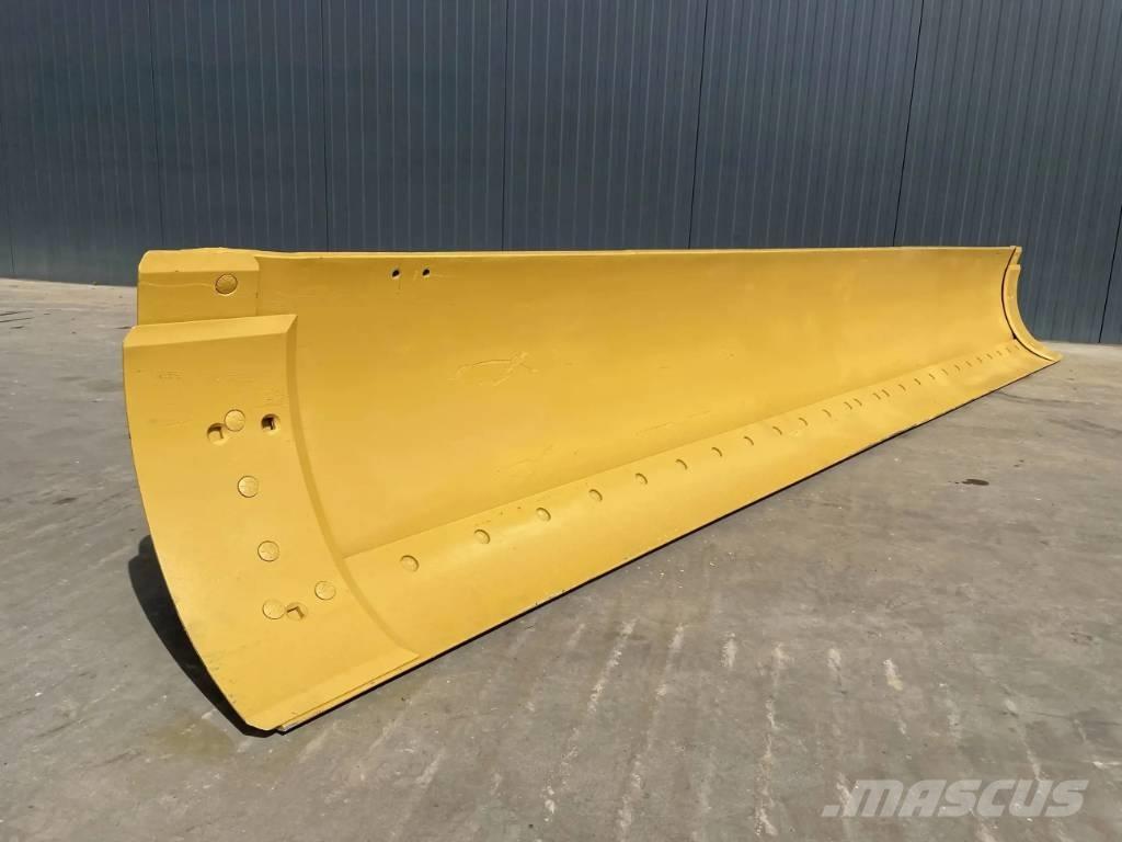 CAT 140H Moldboard Planierschilder/Scharen