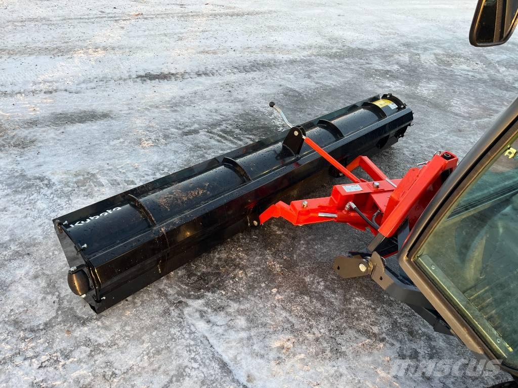 Kova Jääkola JK3000 Sonstige Kommunalmaschinen