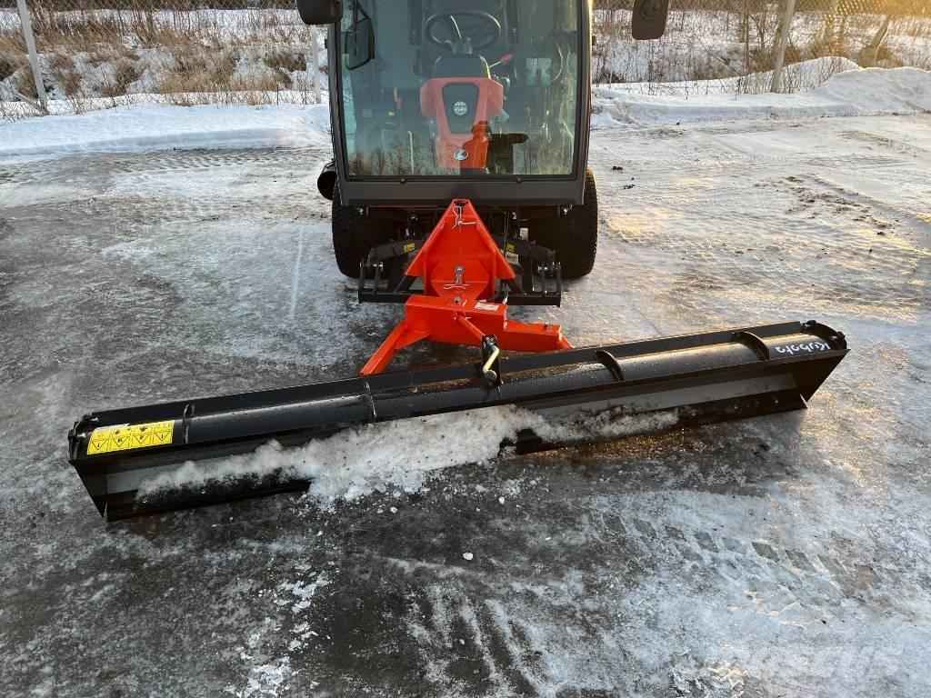 Kova Jääkola JK3000 Sonstige Kommunalmaschinen