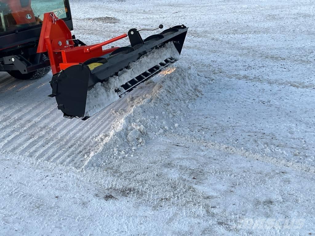 Kova Jääkola JK3000 Sonstige Kommunalmaschinen