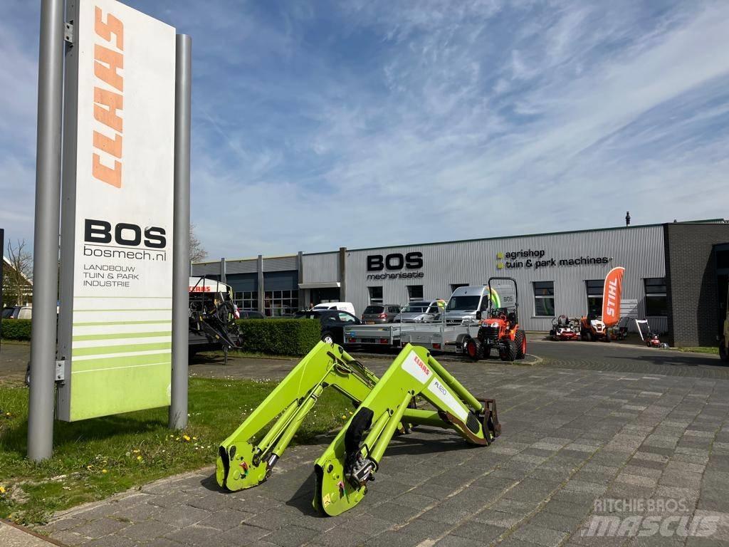 CLAAS FL 120 Hoflader