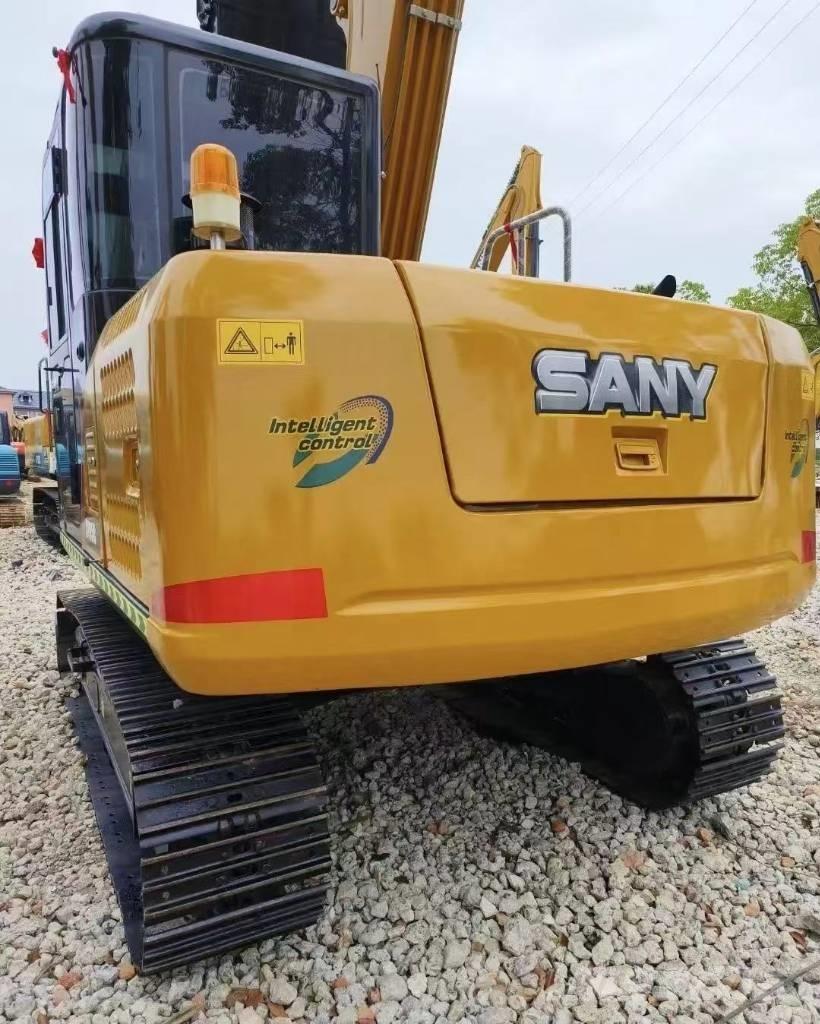 Sany SY 95 C Raupenbagger