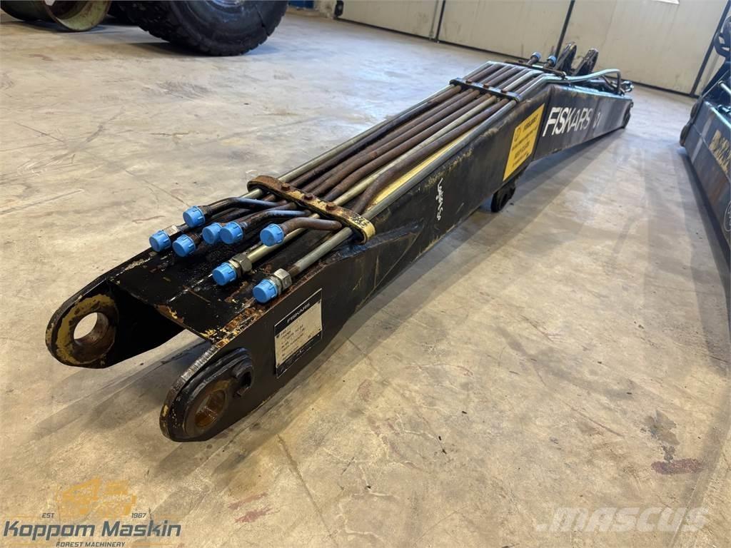 Fiskars 50L Förderkrane