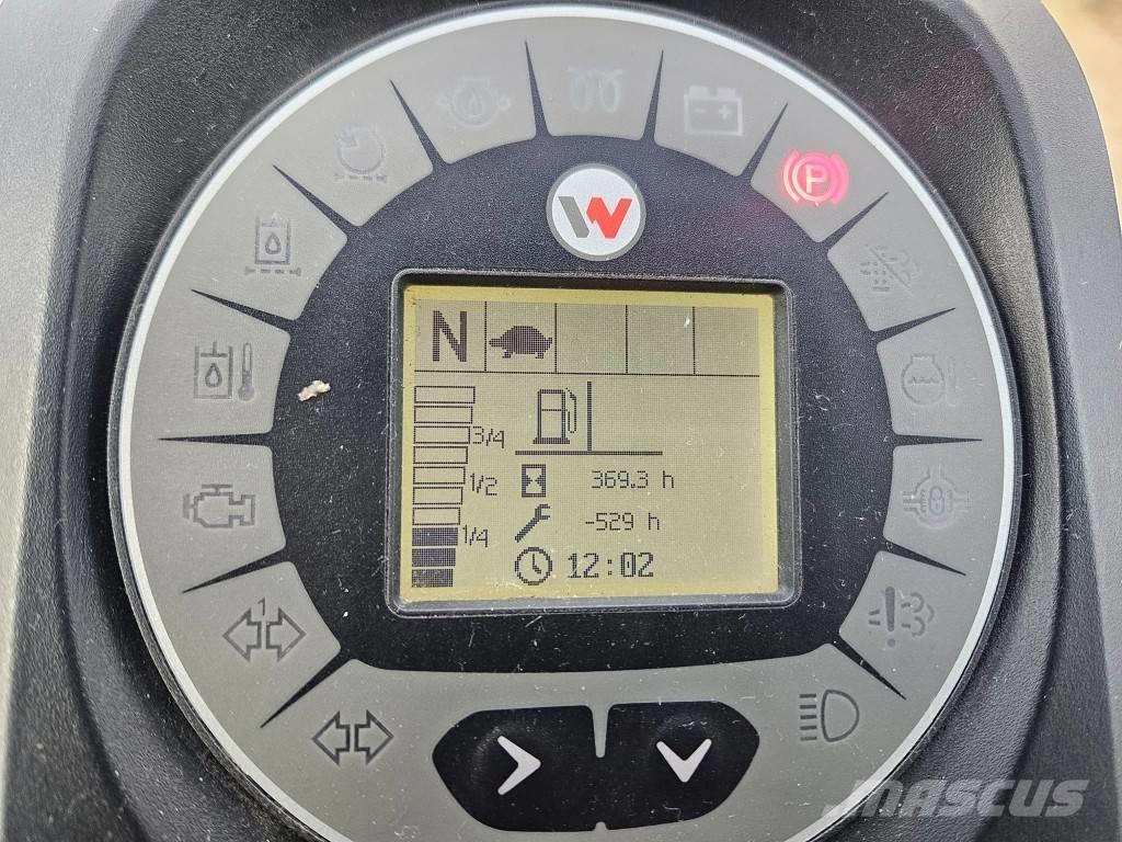 Kramer 5035 Radlader