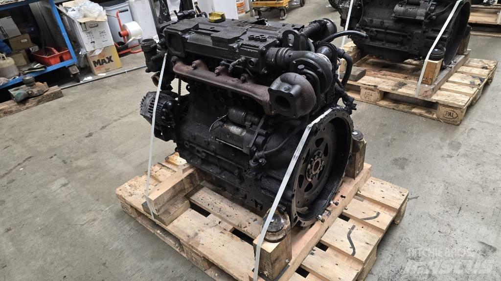 Deutz TD2012L042V Motoren