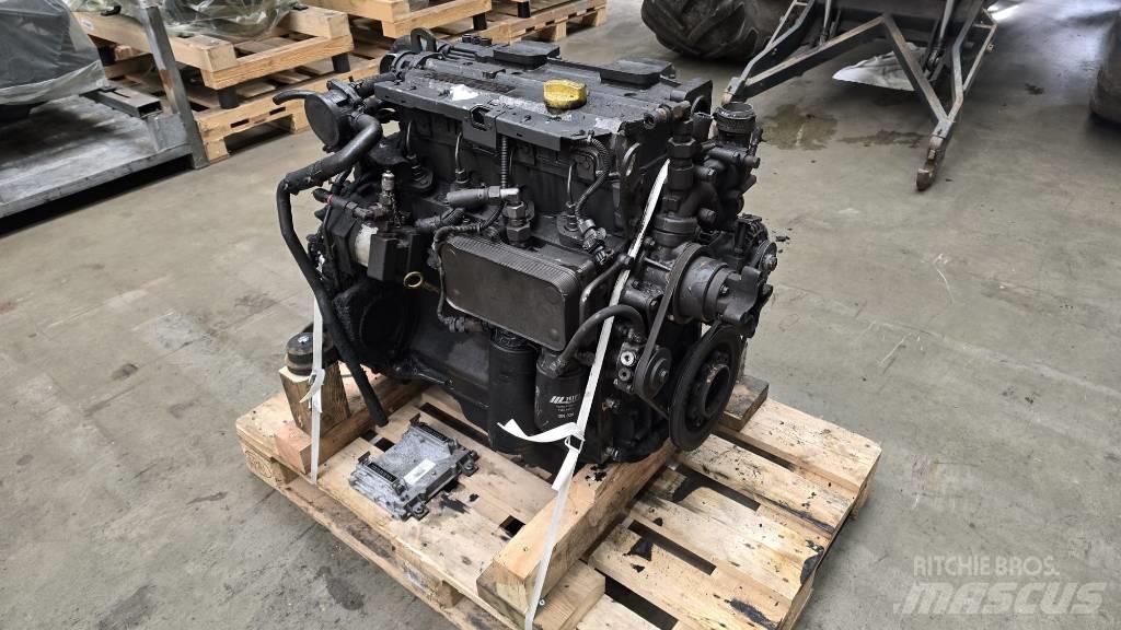 Deutz TD2012L042V Motoren