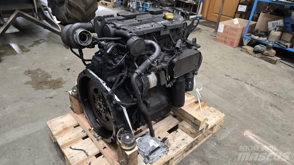 Deutz TD2012L042V Motoren