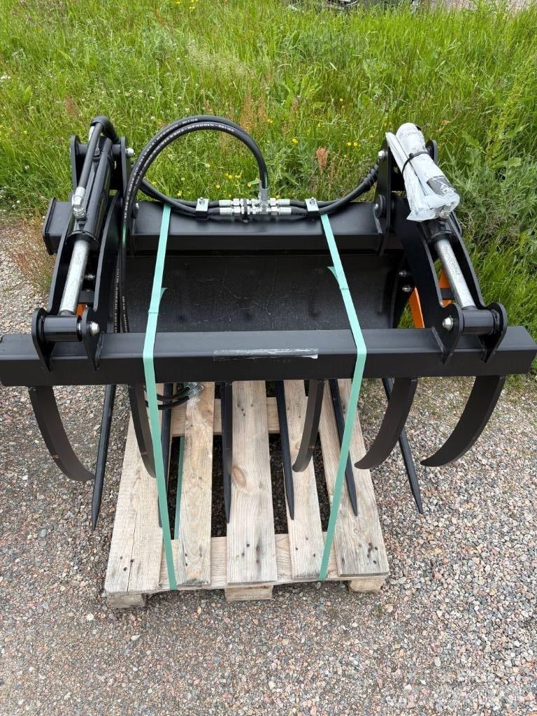 Ålö Silograb S+ 110 Sonstige Landmaschinen