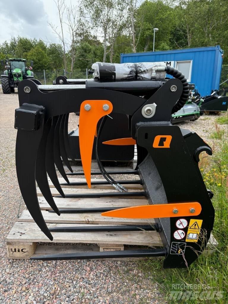 Ålö Silograb S+ 110 Sonstige Landmaschinen
