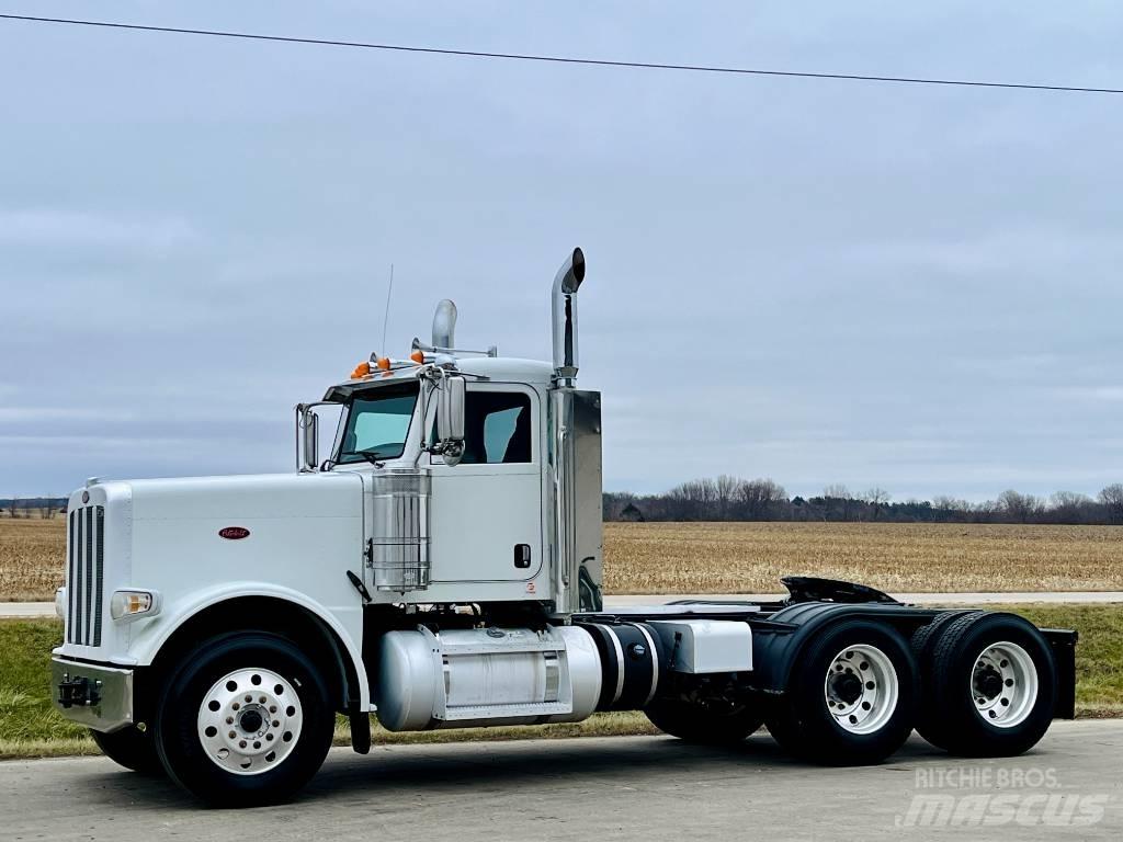 Peterbilt 389 Sattelzugmaschinen