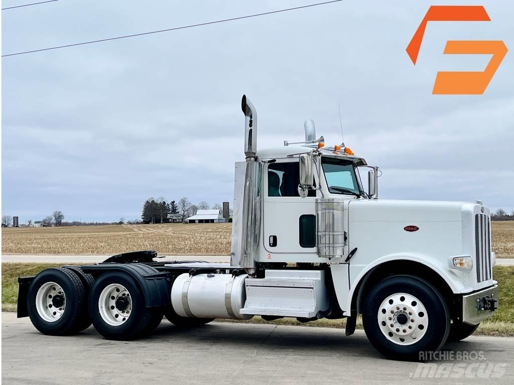 Peterbilt 389 Sattelzugmaschinen