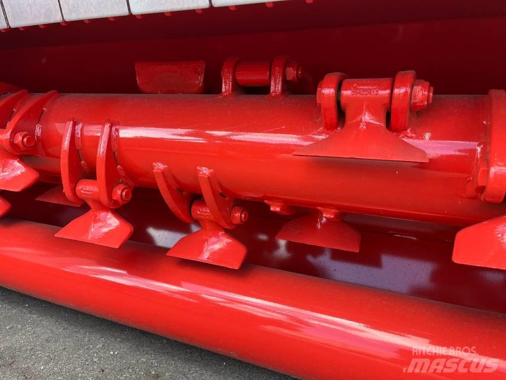 Maschio Giraffa XL Mulcher