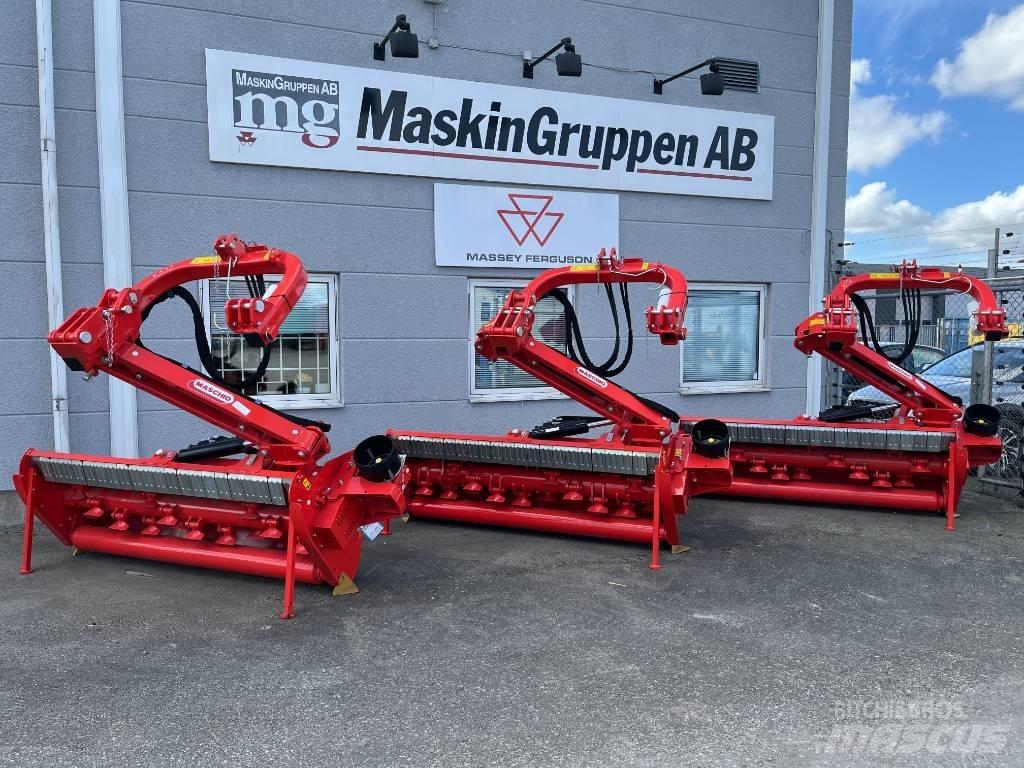 Maschio Giraffa XL Mulcher
