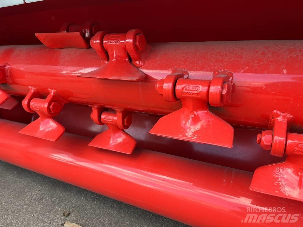 Maschio Giraffa XL Mulcher