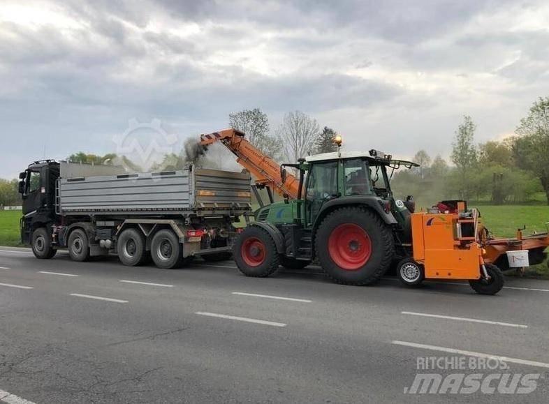 Hydrog SP1200 Sonstige Baumaschinen