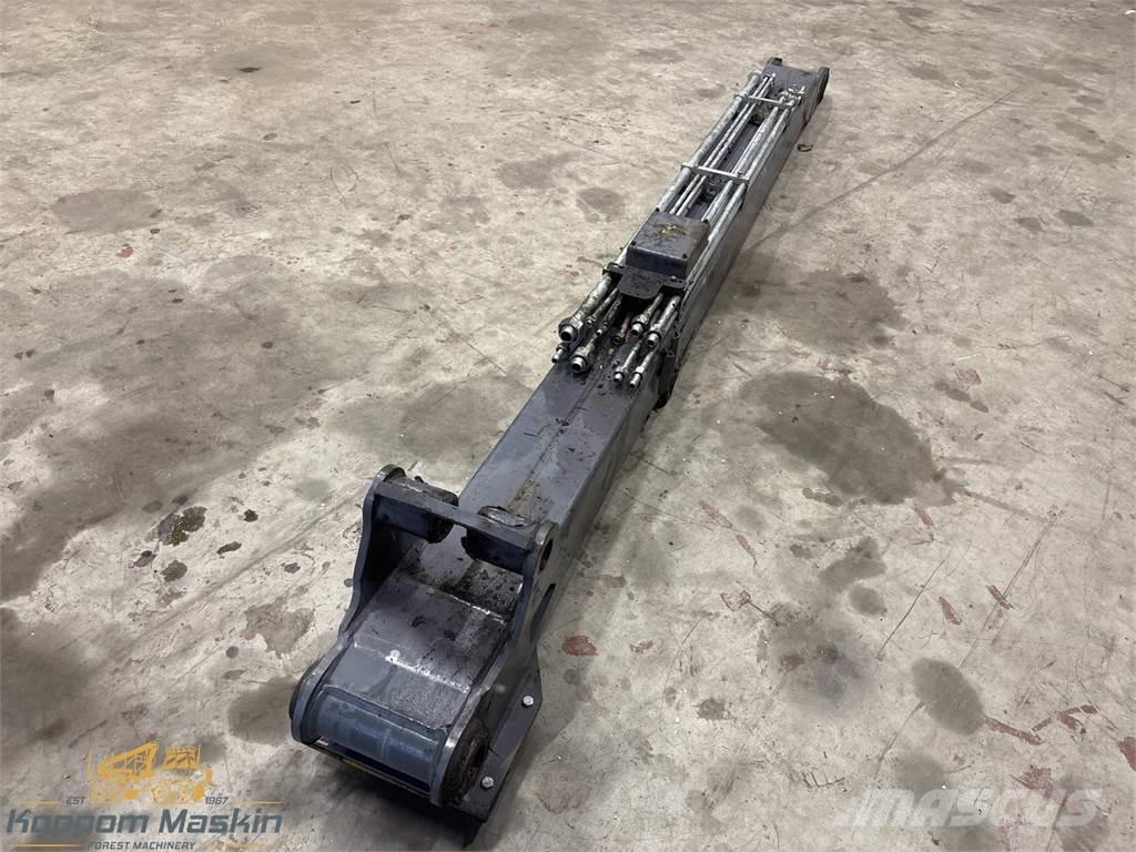 Rottne RK 50 Erntekrane