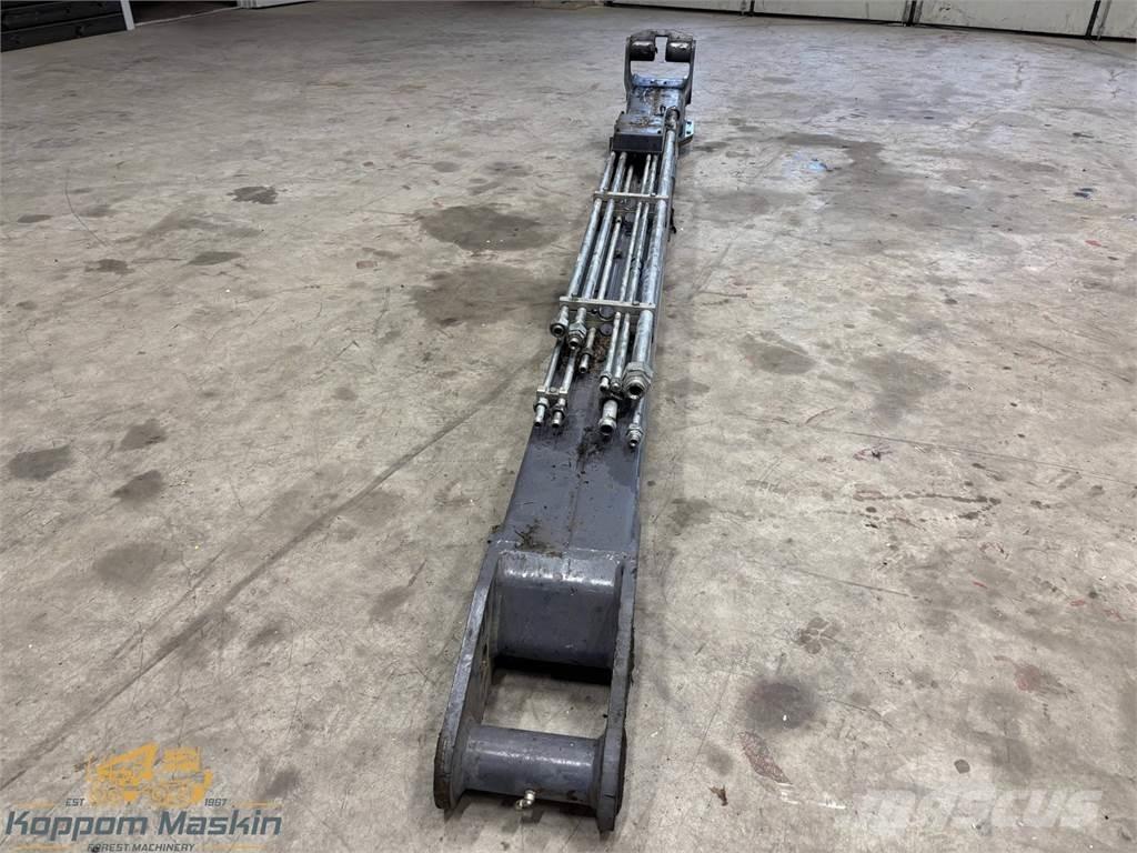 Rottne RK 50 Erntekrane