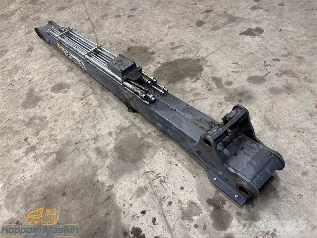 Rottne RK 50 Erntekrane