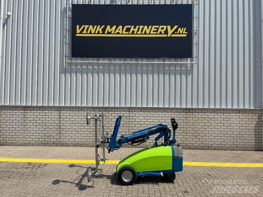  Winlet 350 Minikrane