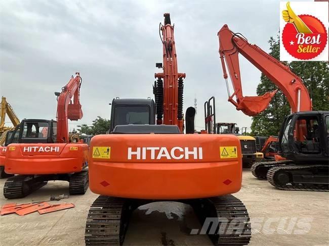 Hitachi ZX 130 Raupenbagger