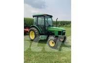 John Deere 5420 Traktoren