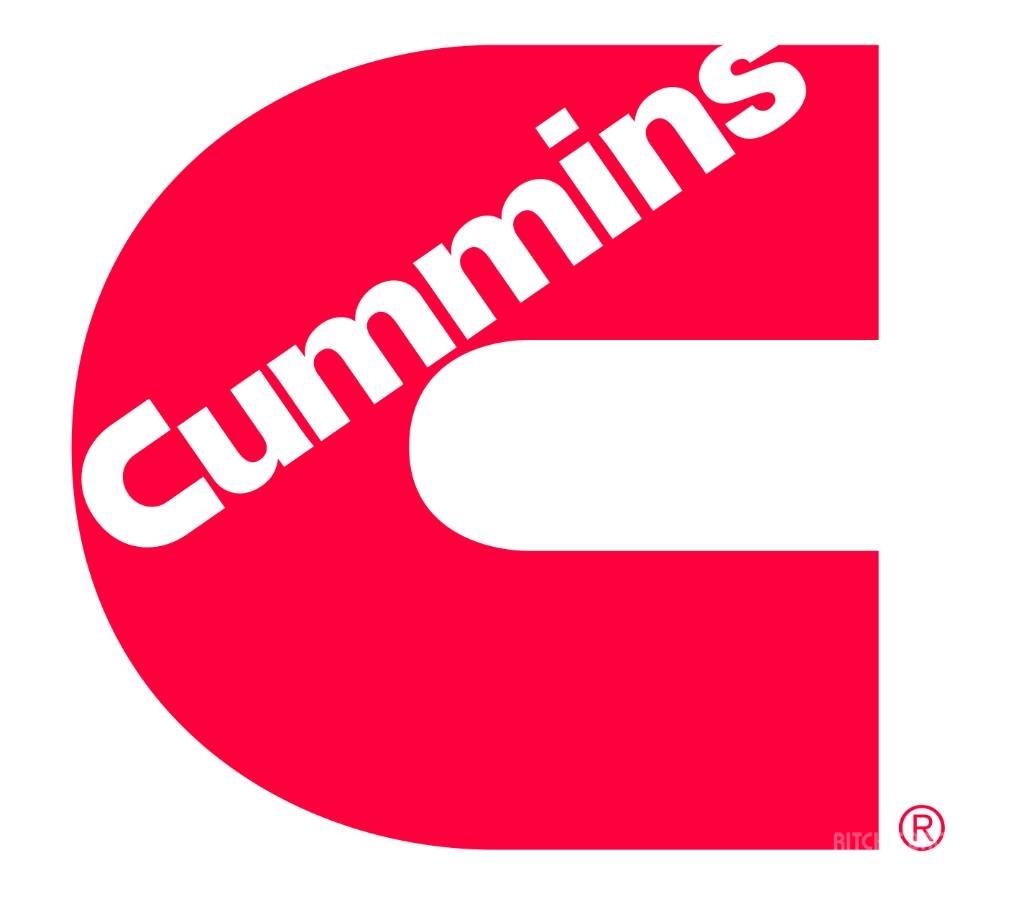 Cummins QSX15 Bulldozer