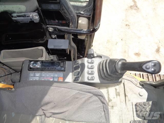 CAT 308 C CR Midibagger  7t - 12t