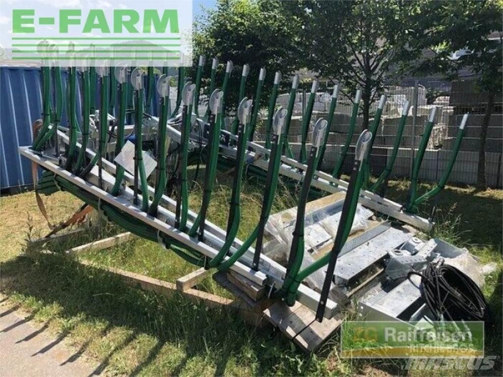 Farmtech condor Weitere Düngemaschinen