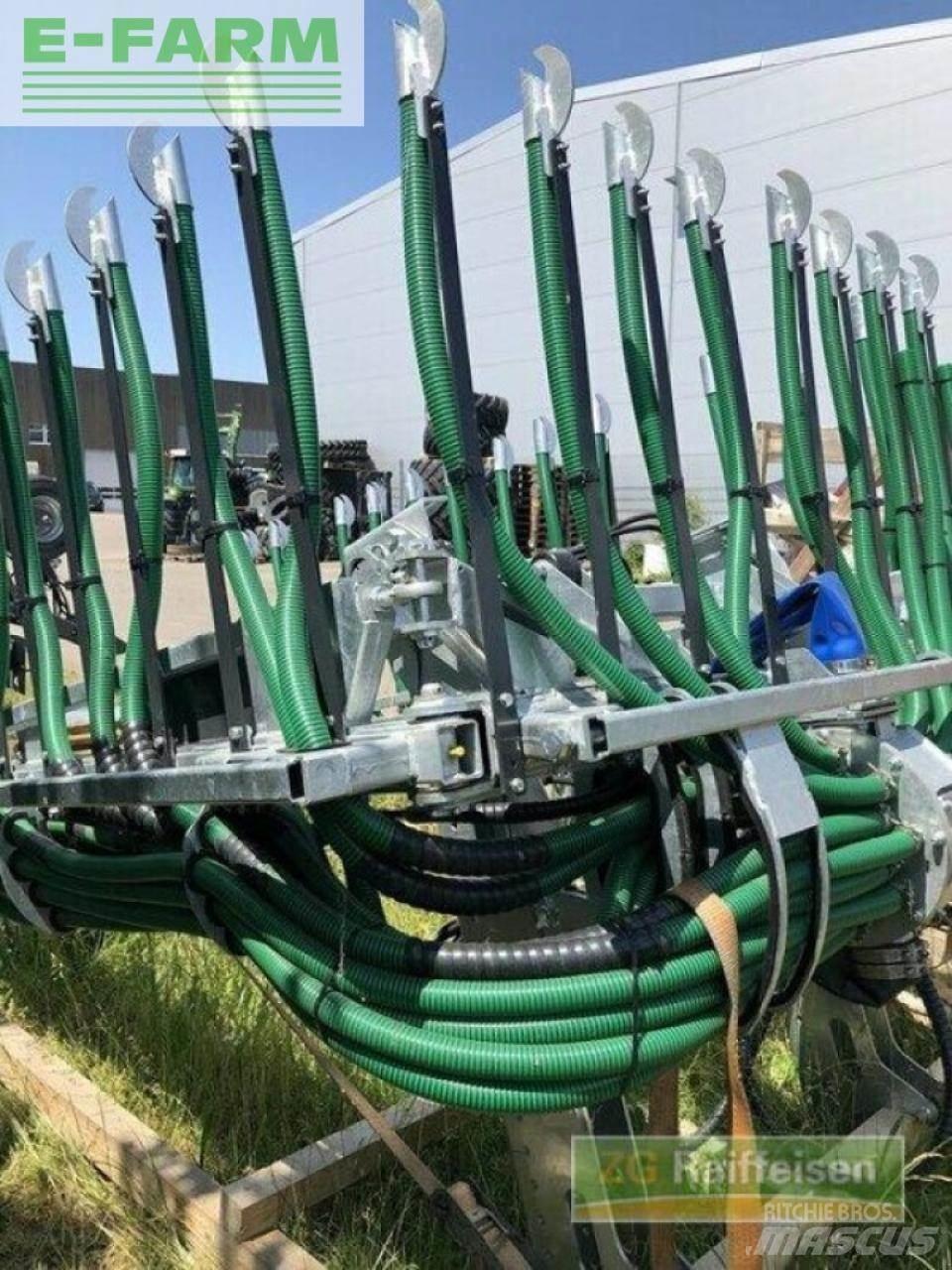 Farmtech condor Weitere Düngemaschinen