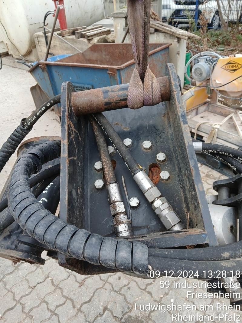 SG3540 Greifer