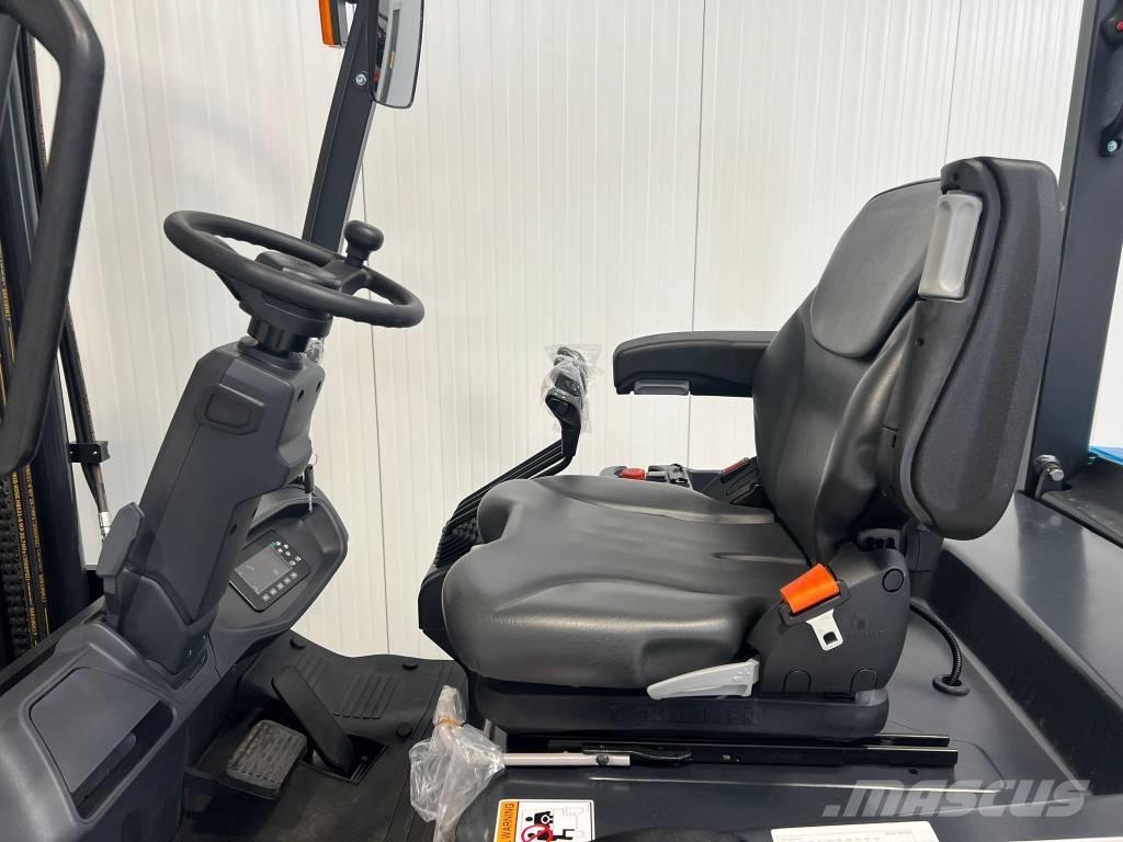 Bobcat B35NS Elektrische heftrucks