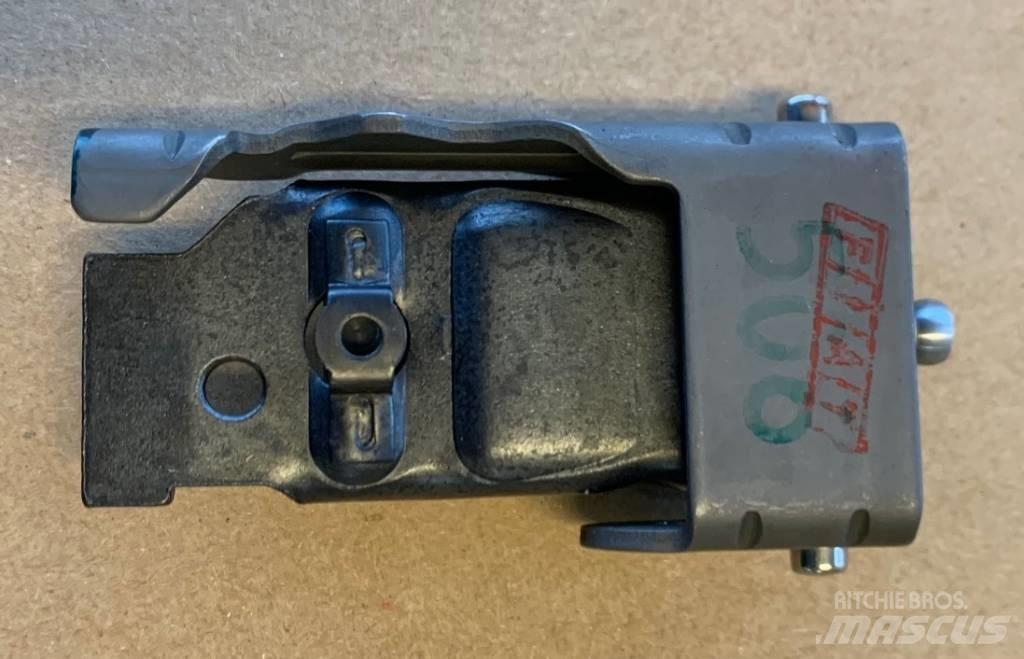 Fiat Arm 9961707 Fahrwerke und Gummiketten