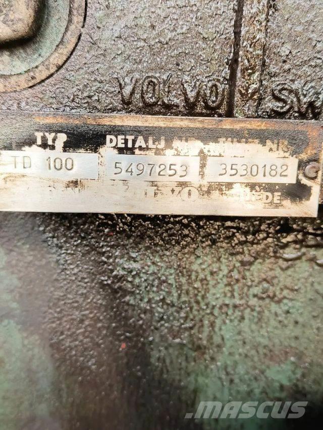 Åkerman 16 Raupenbagger