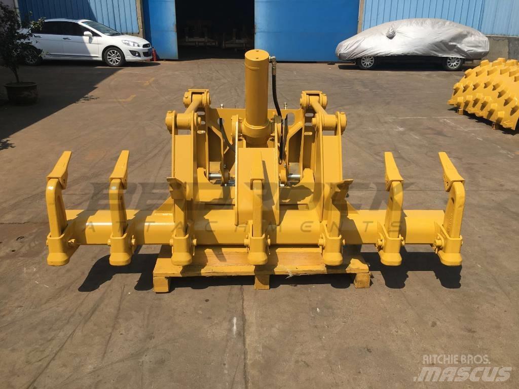 Bedrock 14M 14H 14G Aufreisser