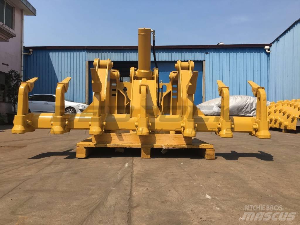 Bedrock 14M 14H 14G Aufreisser