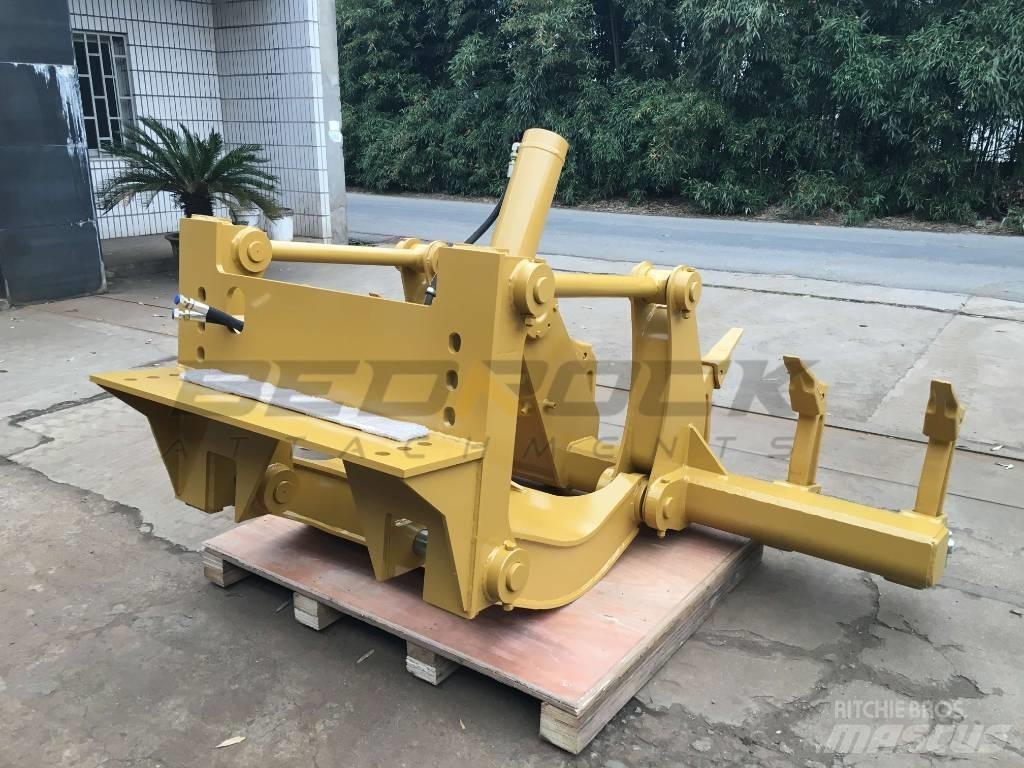 Bedrock 14M 14H 14G Aufreisser