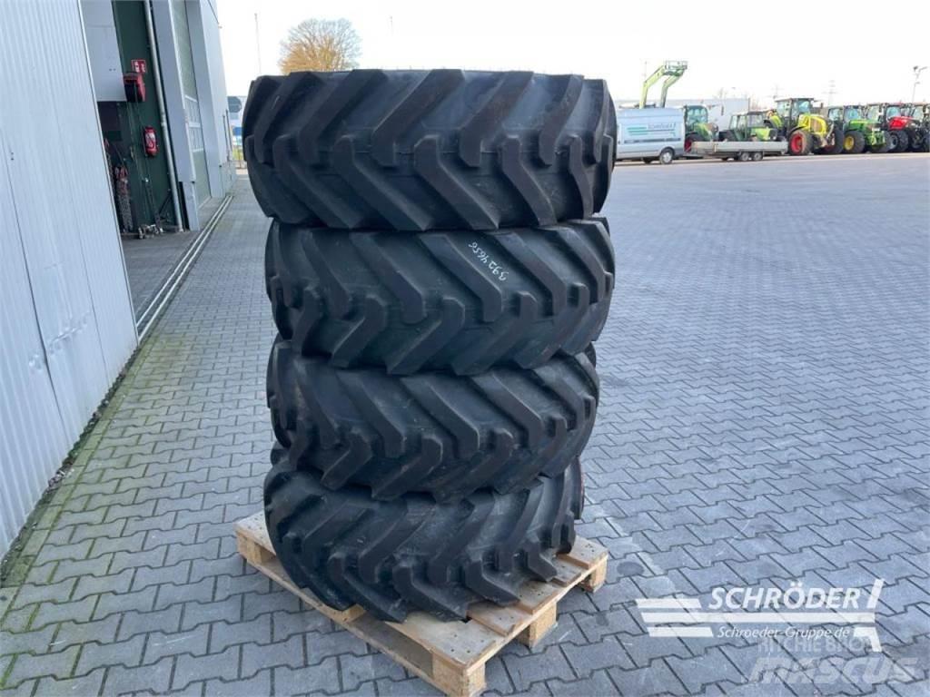 BKT 4X 400/70 R24 Reifen