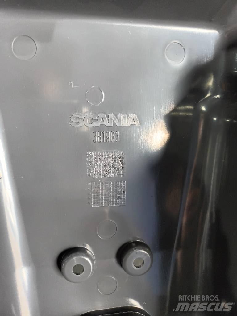 Scania CASING 381963 Chassis