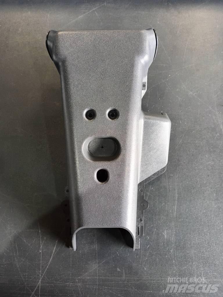 Scania CASING 381963 Chassis