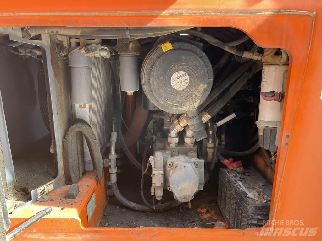 Hamm HD+ 140 VV-HV Tandemwalzen