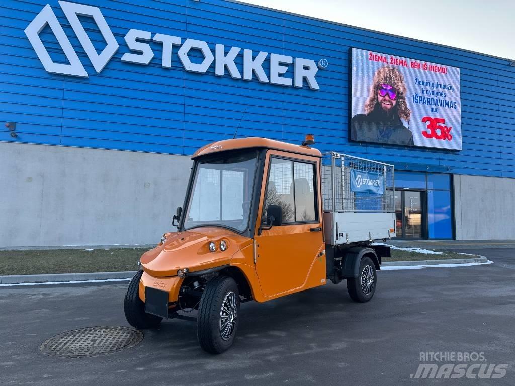 Melex N391H Arbeitsfahrzeuge