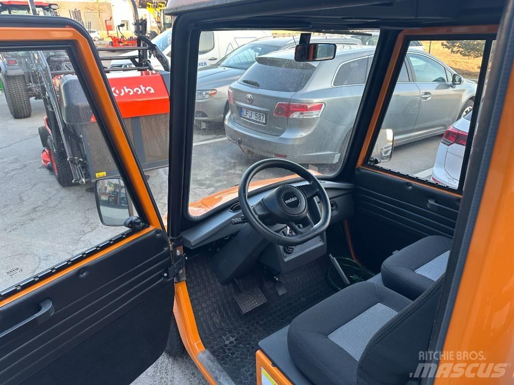 Melex N391H Arbeitsfahrzeuge