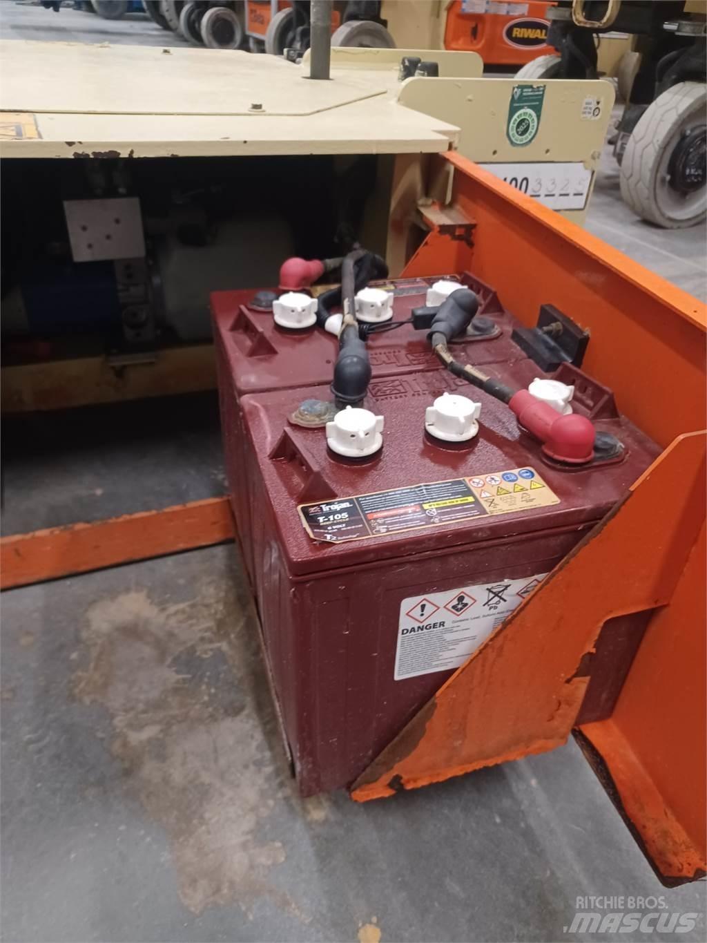 JLG 1230ES Andere Arbeitsbühnen