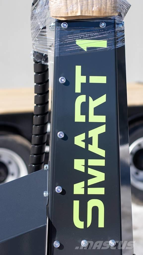 Pilkemaster Smart 1 Holzspalter