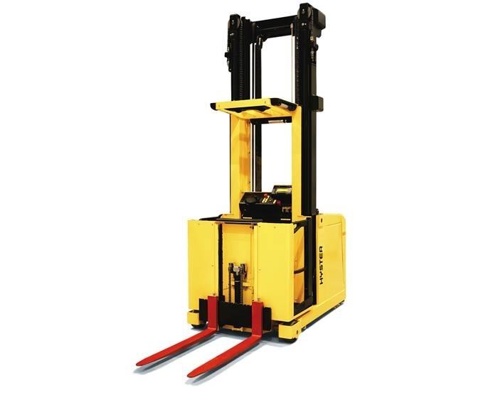 Hyster K1.0L Hochhub-Kommissionierer