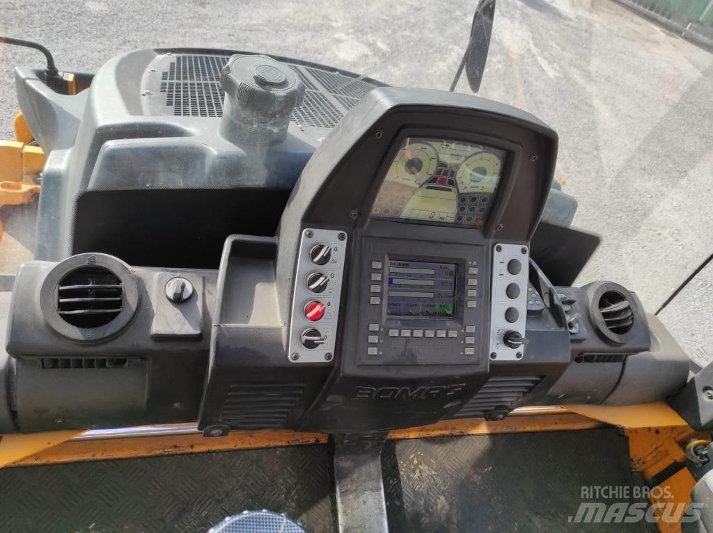 Bomag BW 174 A P Tandemwalzen