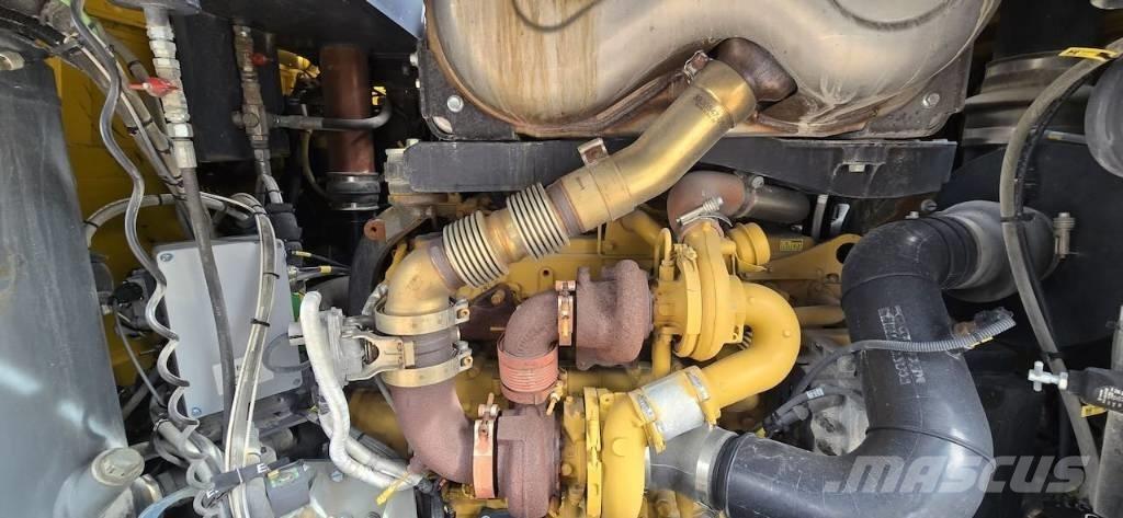 Epiroc Smartroc T40 Oberflächenbohrgeräte