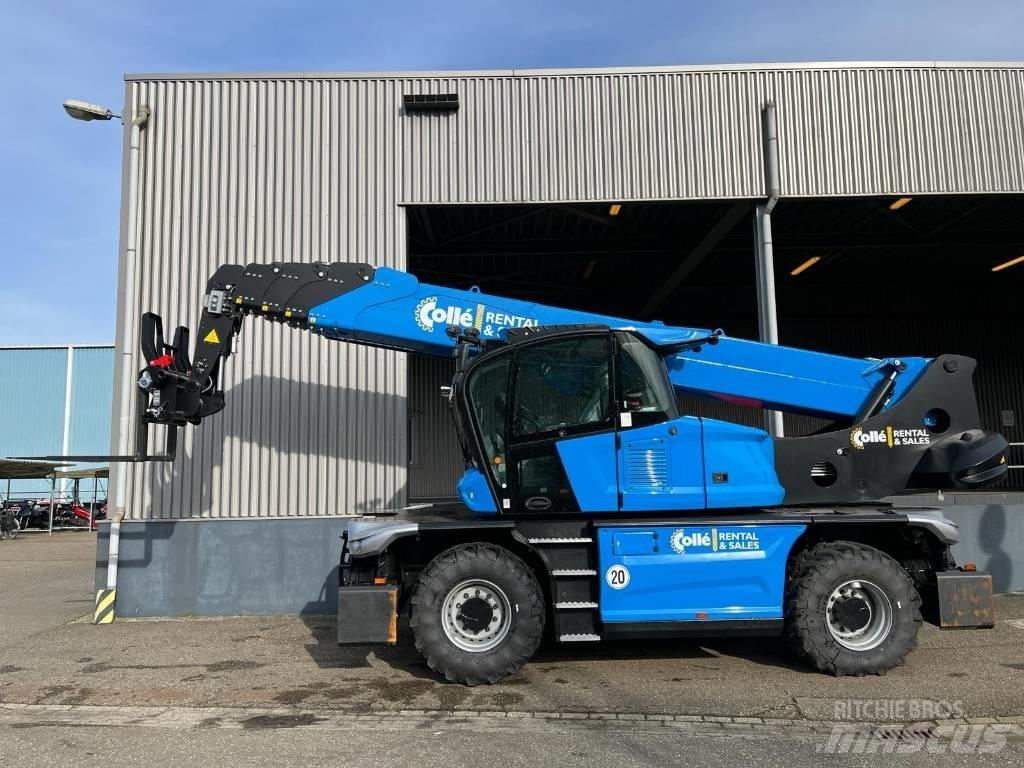 Manitou MRT 3060 Teleskoplader