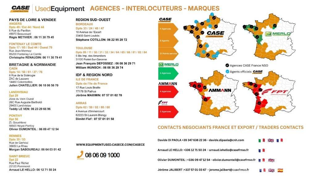 Volvo ECR 235 E Raupenbagger