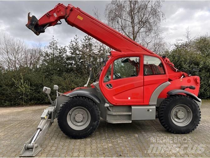 Manitou MT 1440 Teleskoplader